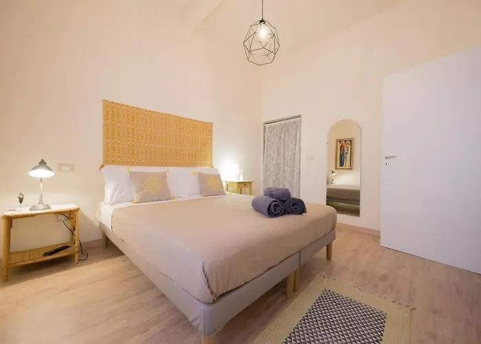 B&B In Acquaviva Livorno