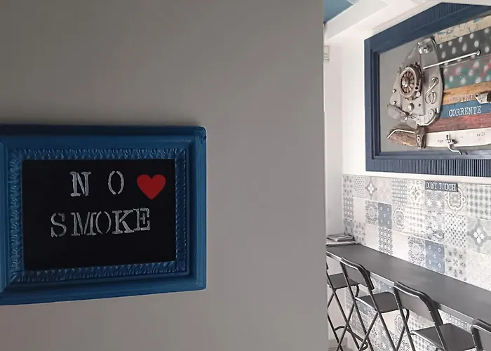 Accademia Rooms Livorno